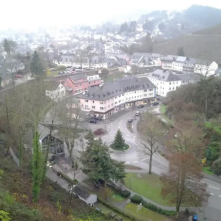 Ferienwohnung Saar-Mosel-Tal Konz Exterior foto
