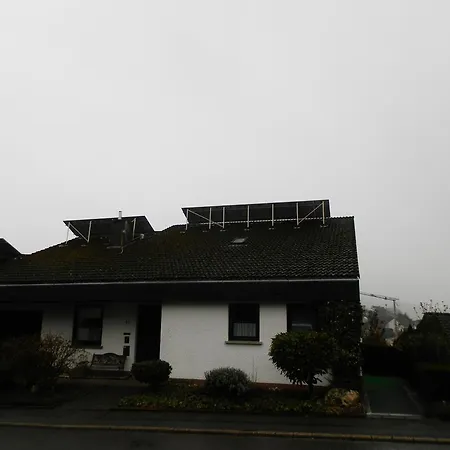 Ferienwohnung Saar-Mosel-Tal Konz Exterior foto