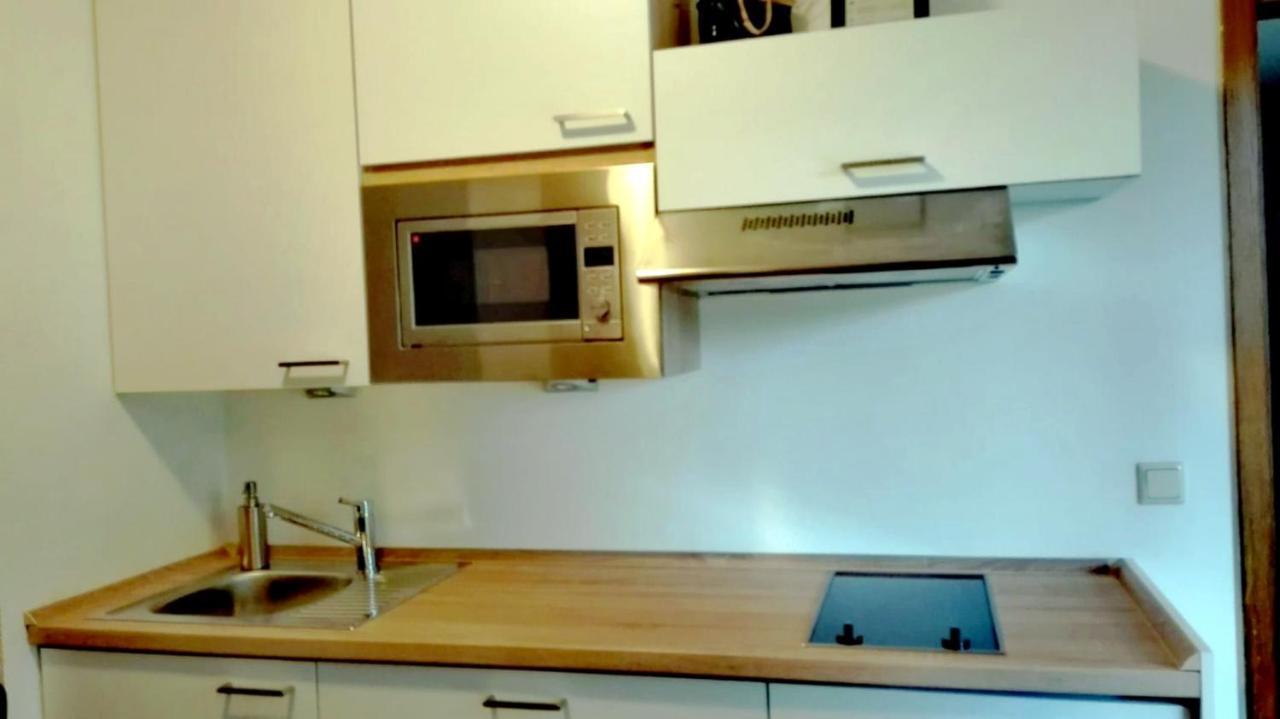 Saar-mosel-tal Apartment