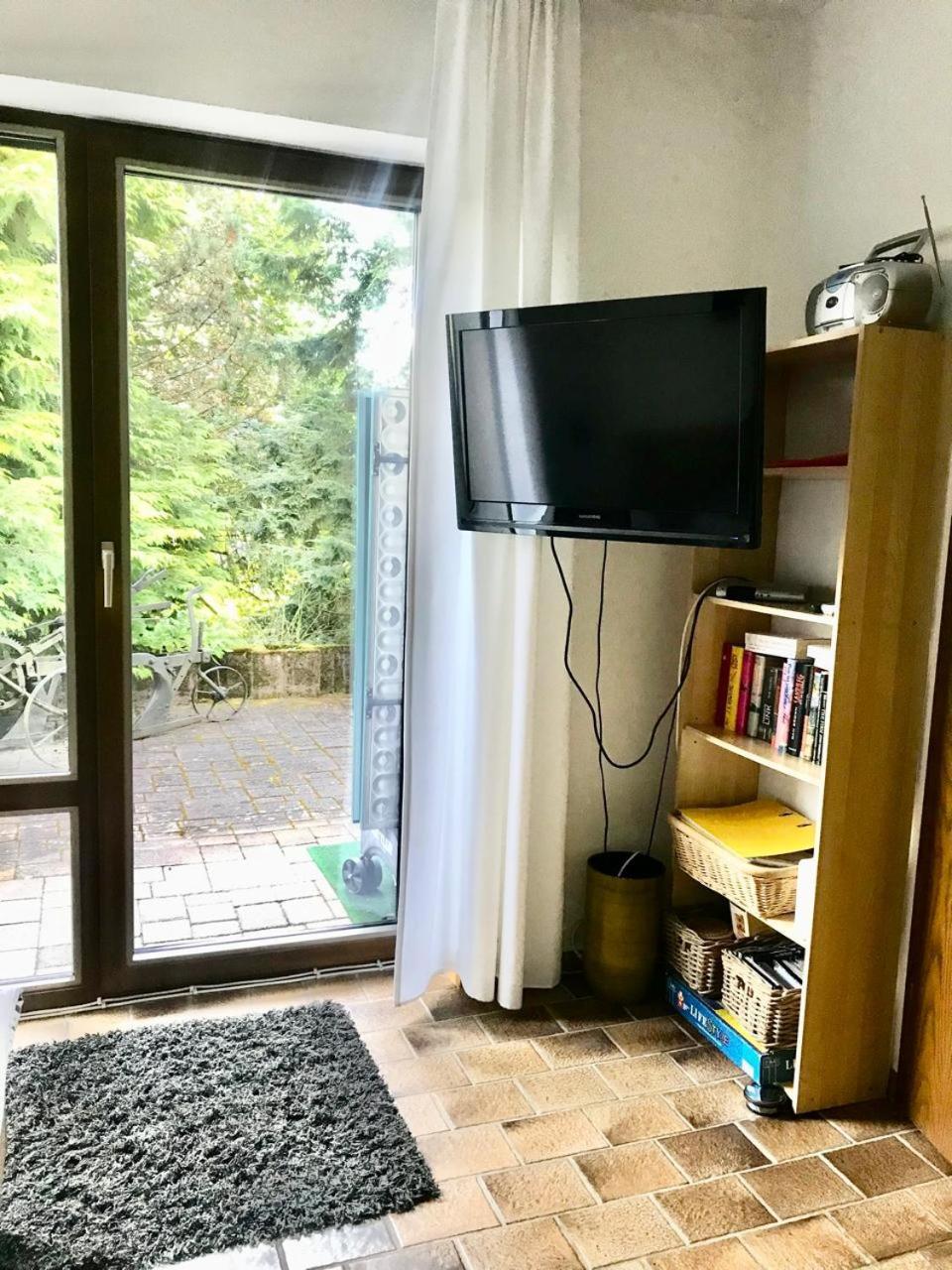 Saar-mosel-tal Apartment Konz
