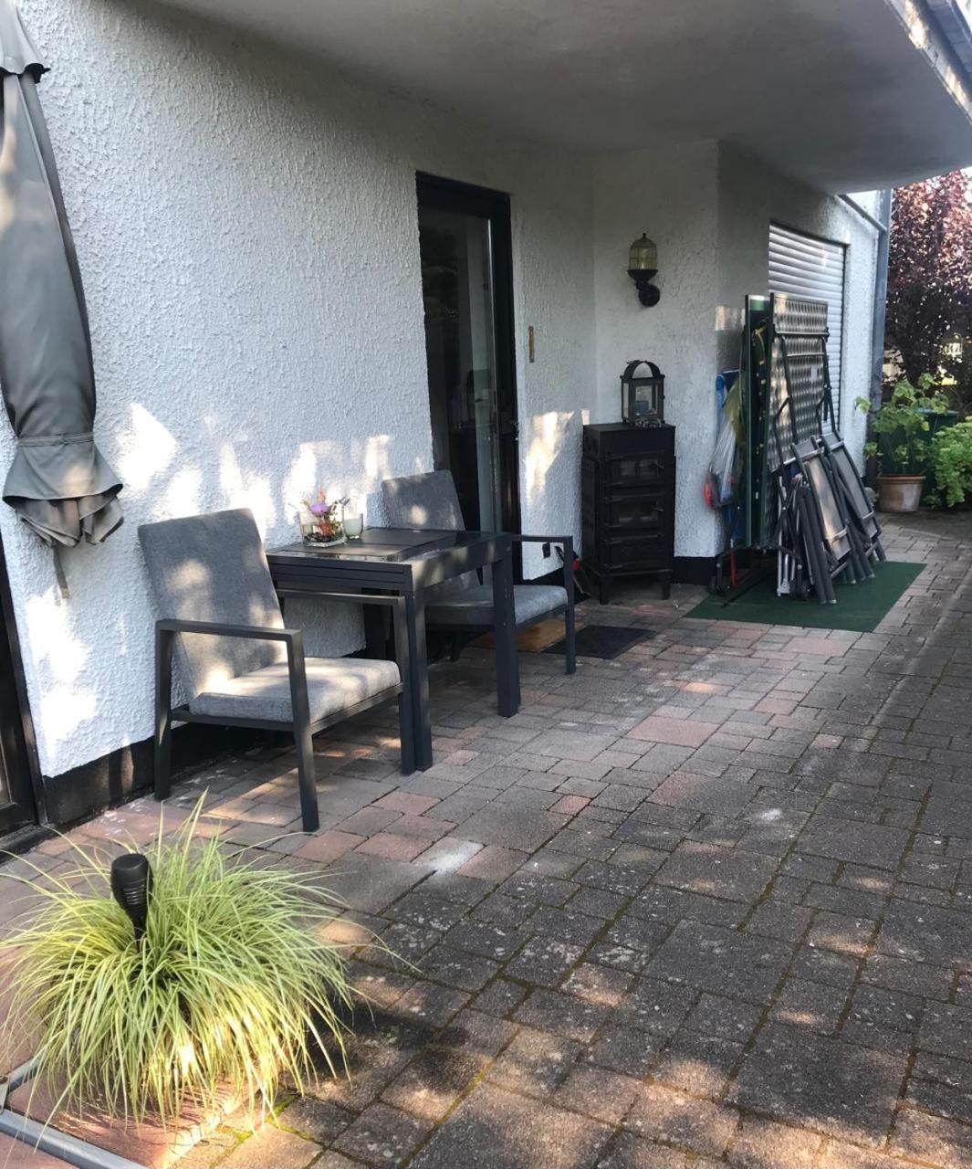 Apartment Saar-mosel-tal Konz