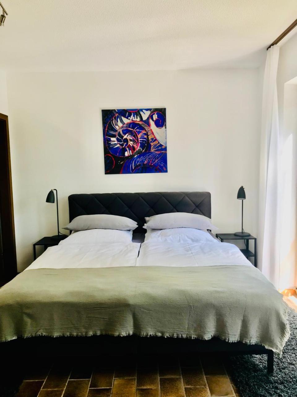 Saar-mosel-tal Apartment