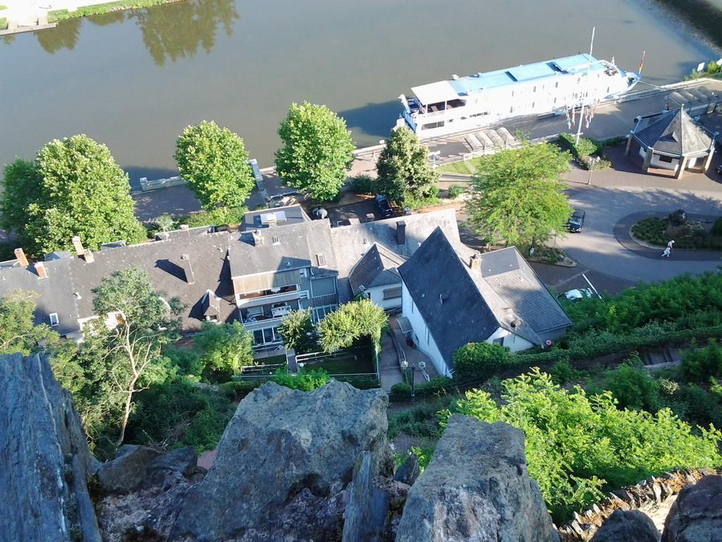 Saar-mosel-tal Apartment Konz