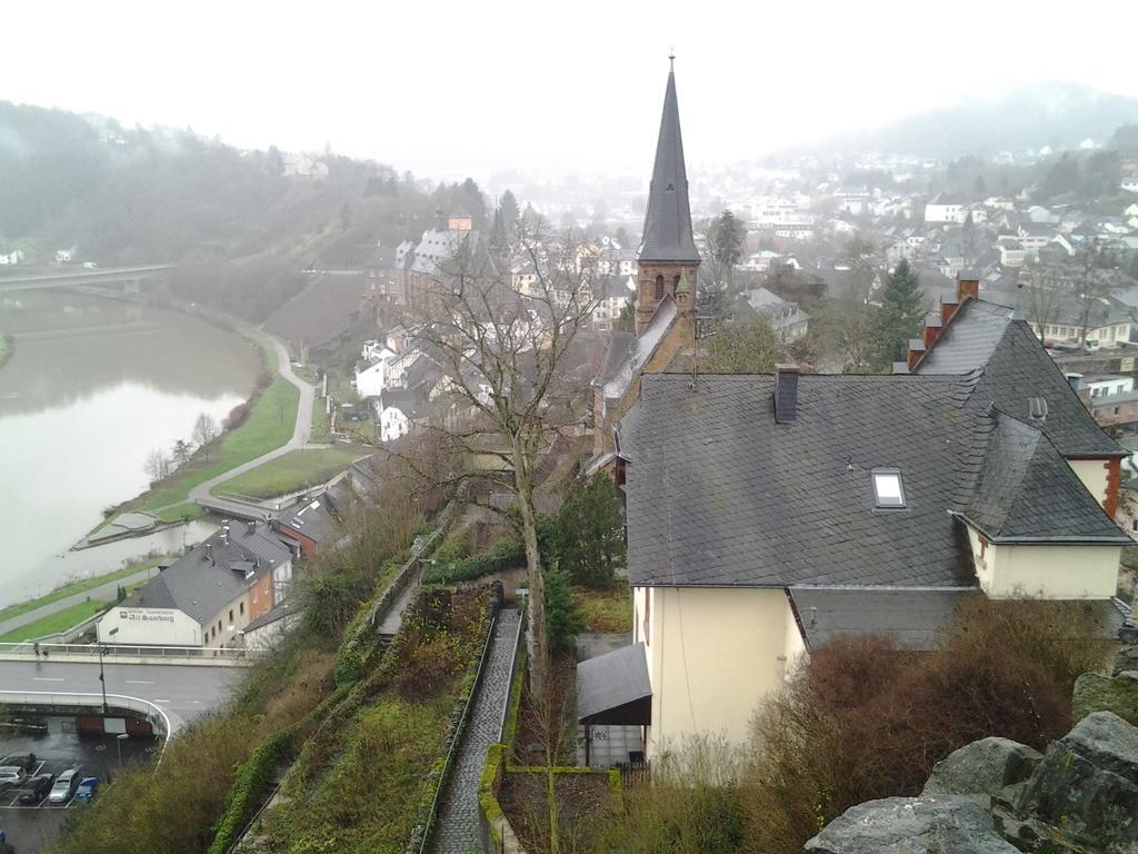 Apartment Saar-mosel-tal *