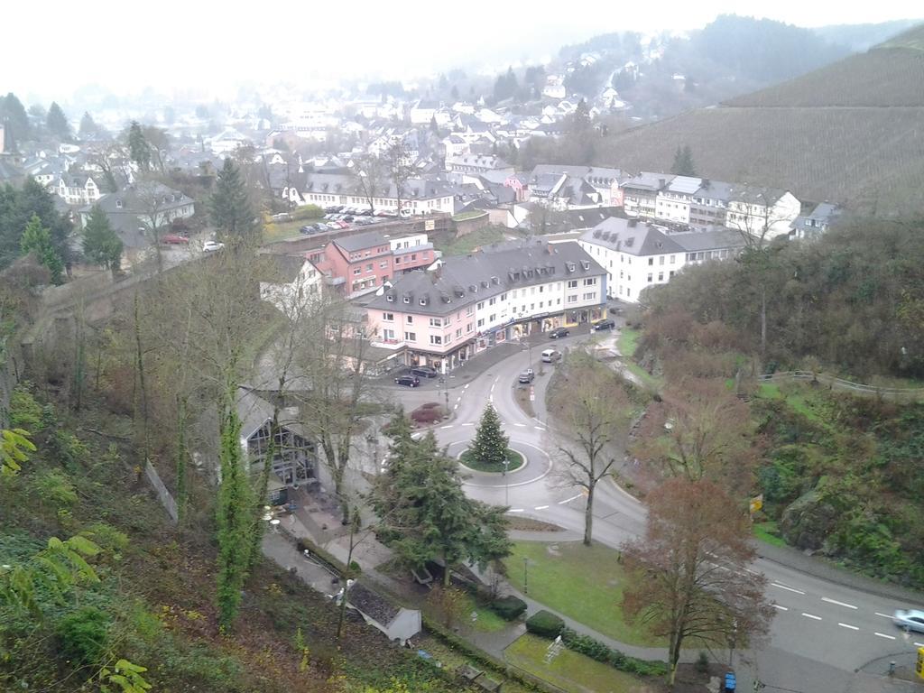 Saar-mosel-tal *