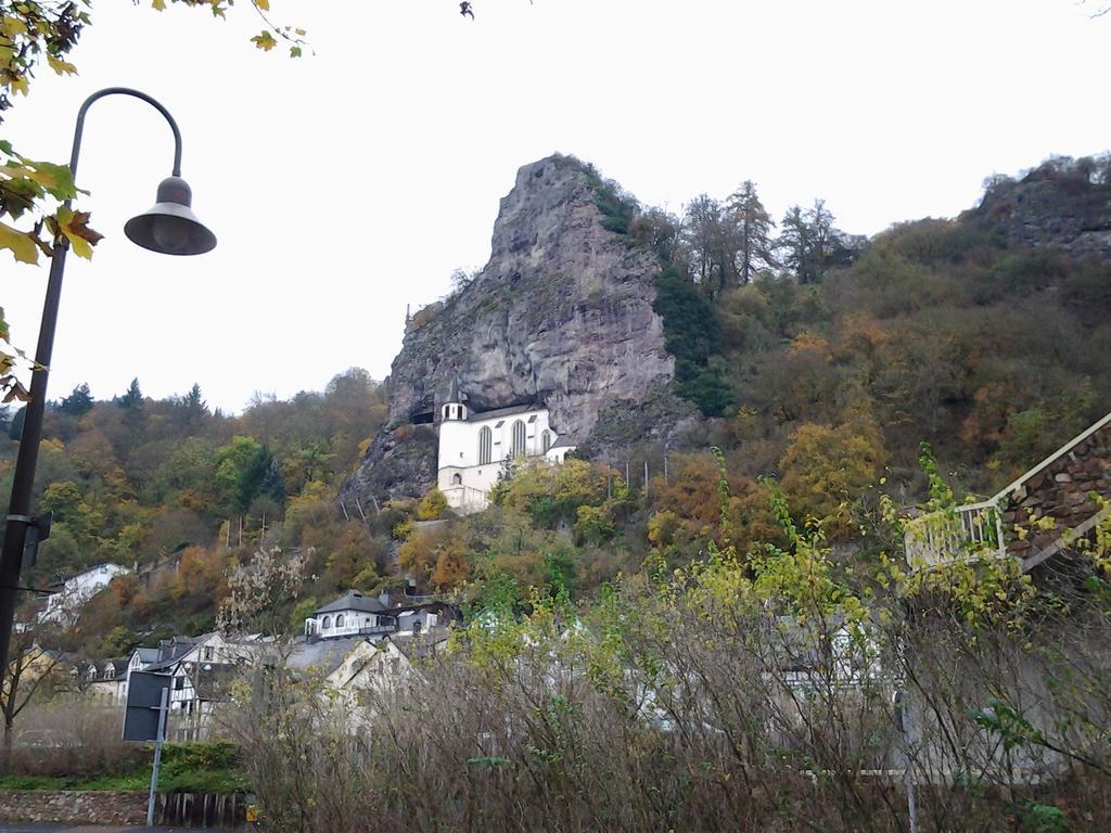Saar-mosel-tal Apartment *