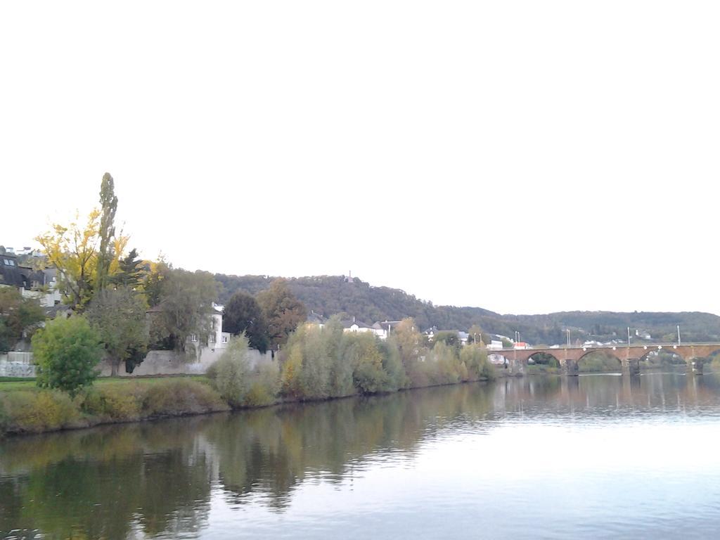 Saar-mosel-tal Apartment Konz