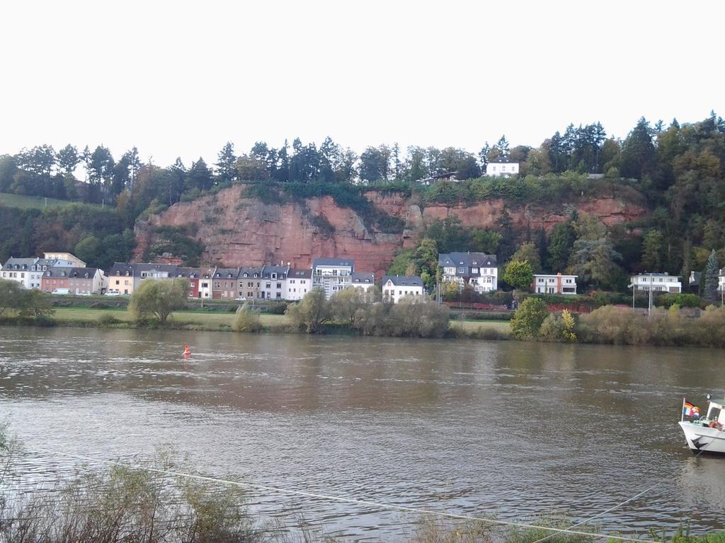 Saar-mosel-tal Apartment *