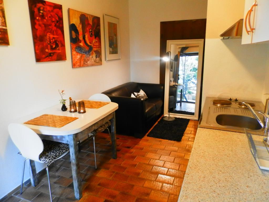 Apartment Saar-mosel-tal