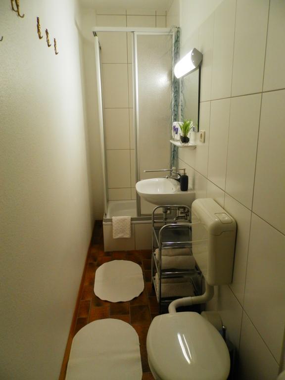 Apartment Saar-mosel-tal *