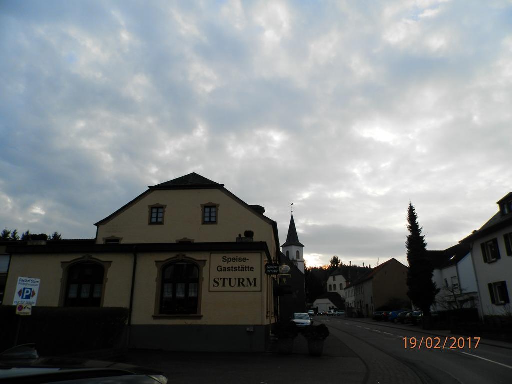 Apartment Saar-mosel-tal