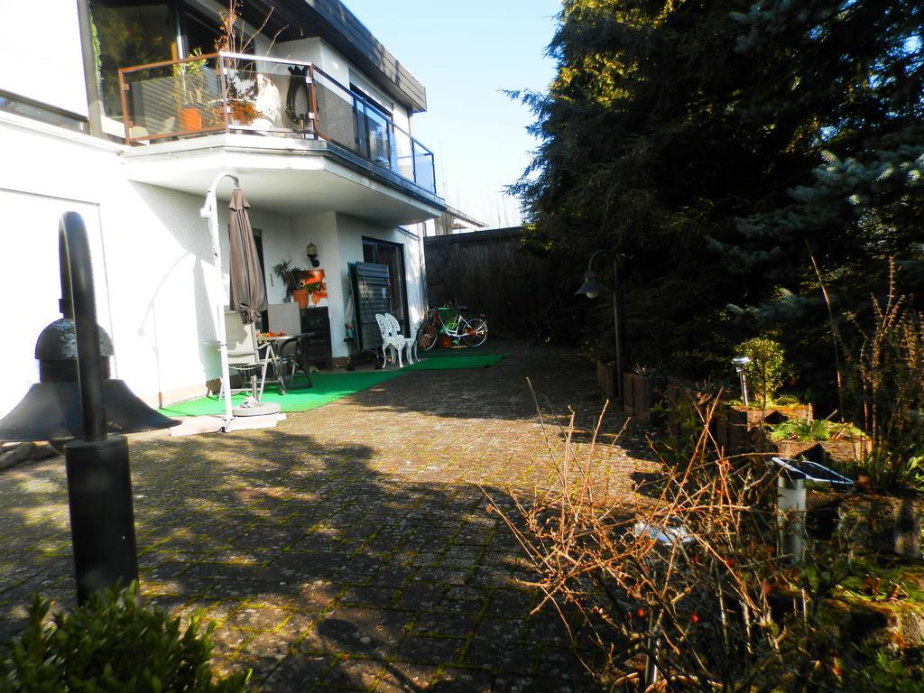 Apartment Saar-mosel-tal Konz